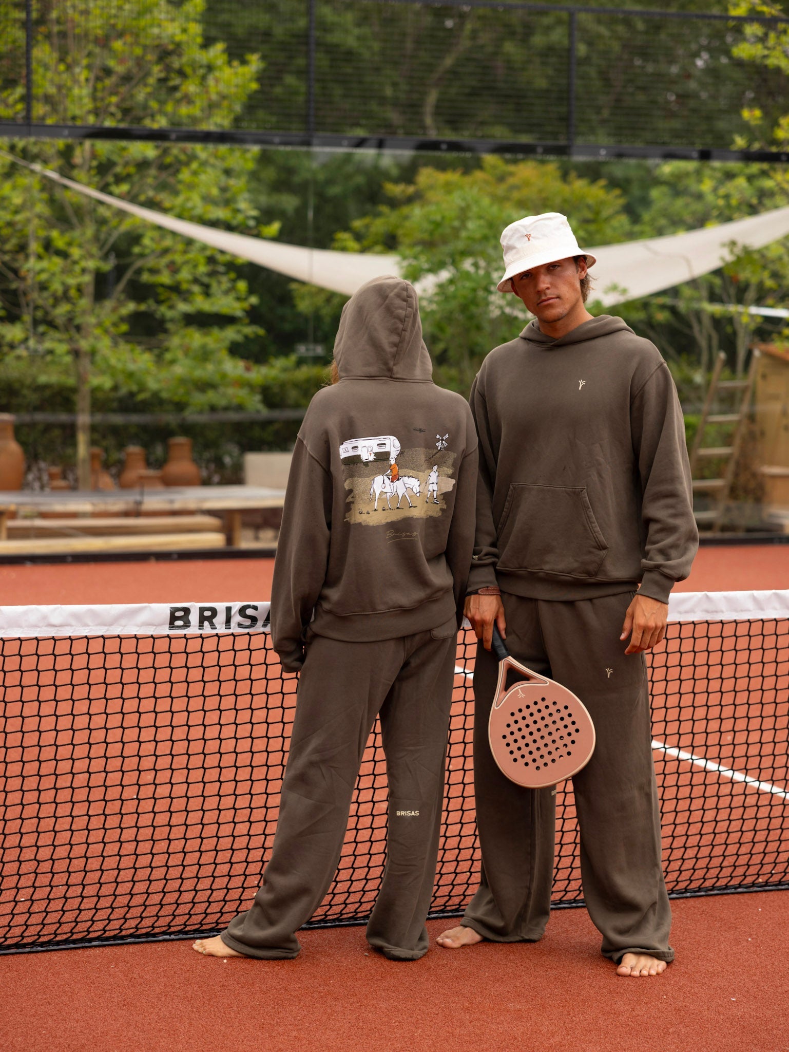Hoodies