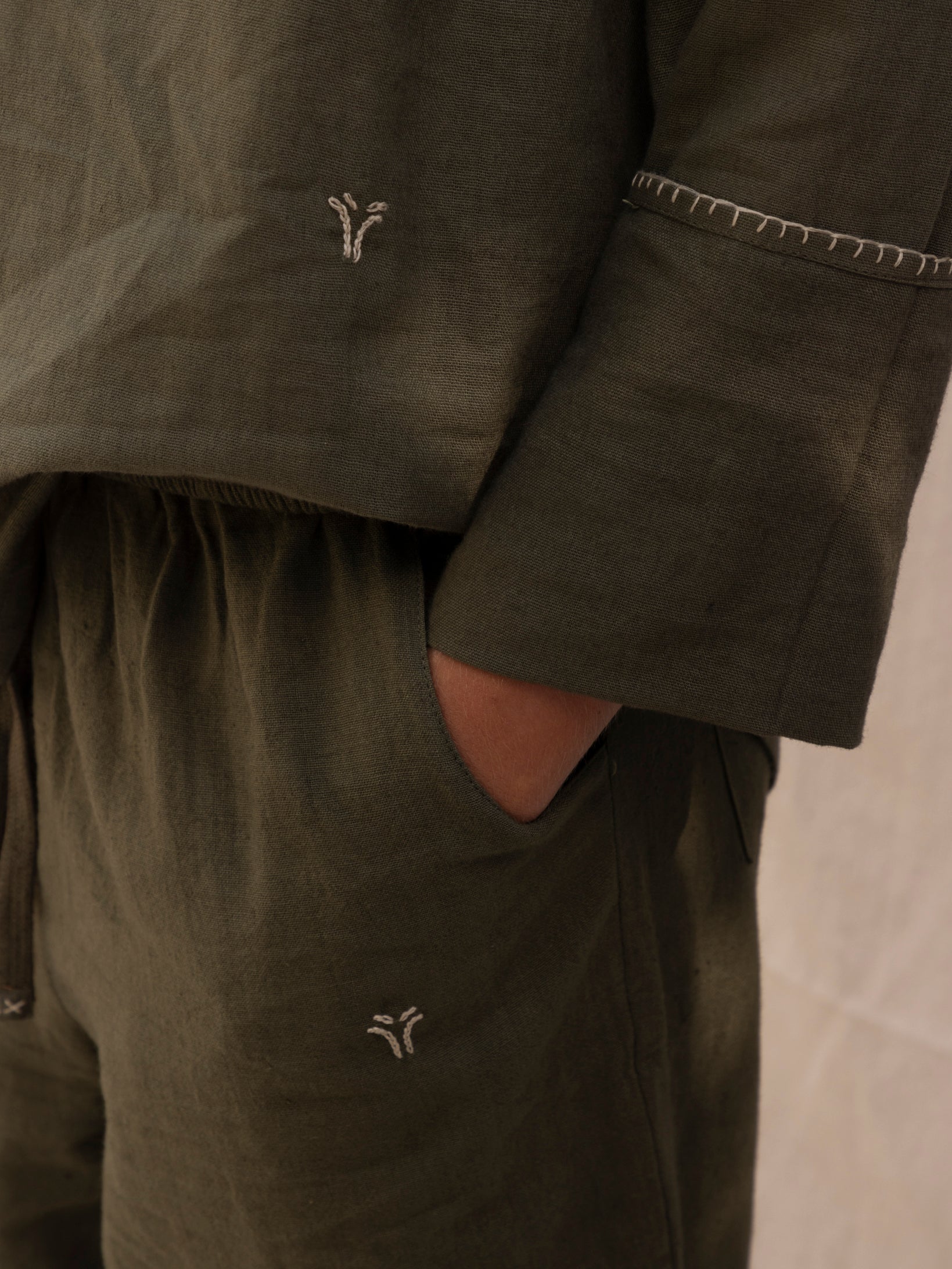 Khadi Series