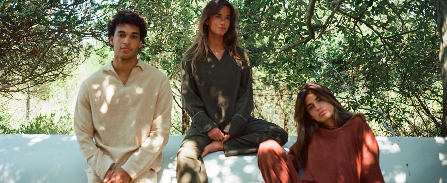 Khadi Lifestyle
