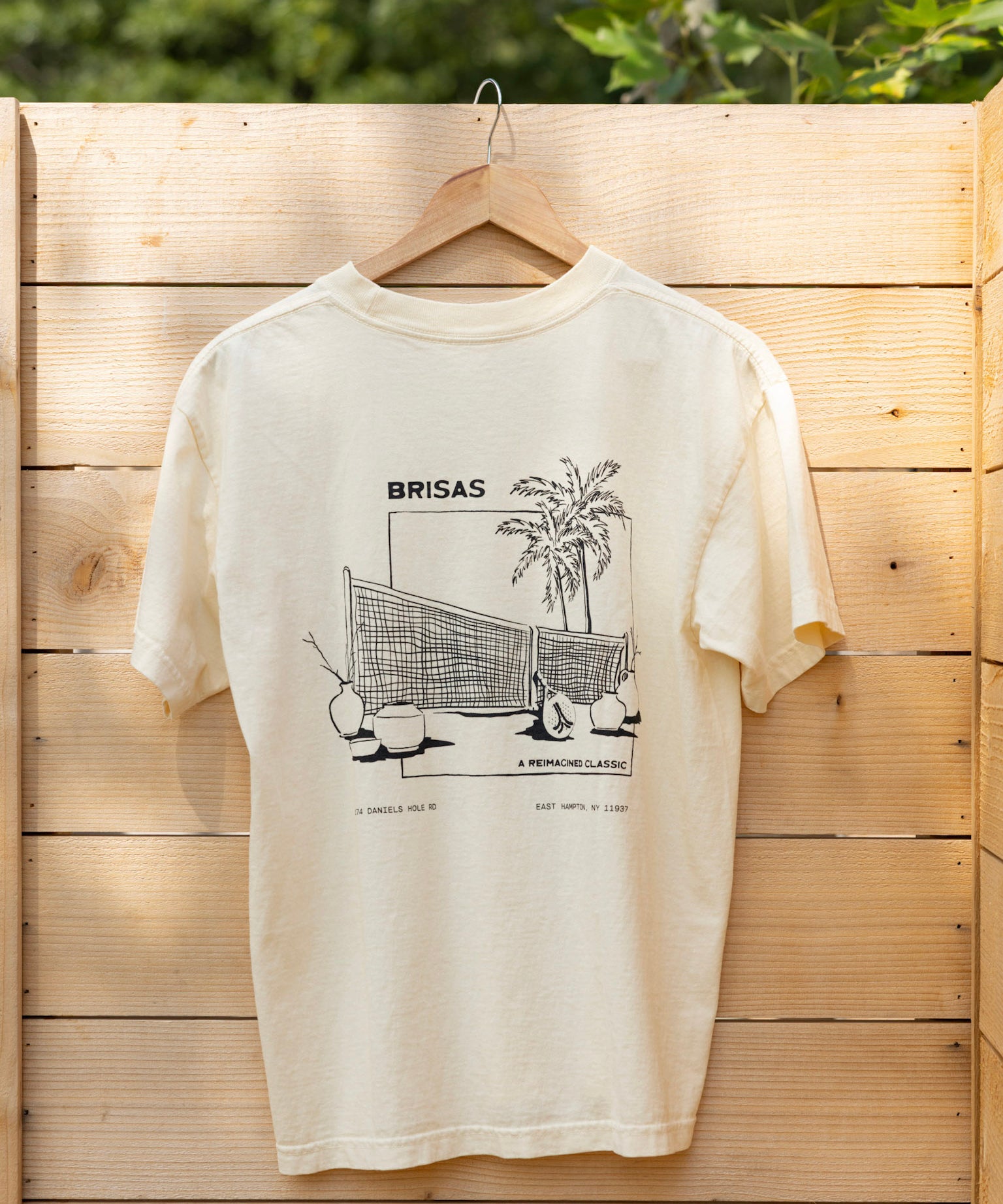 Original Cotton Tee