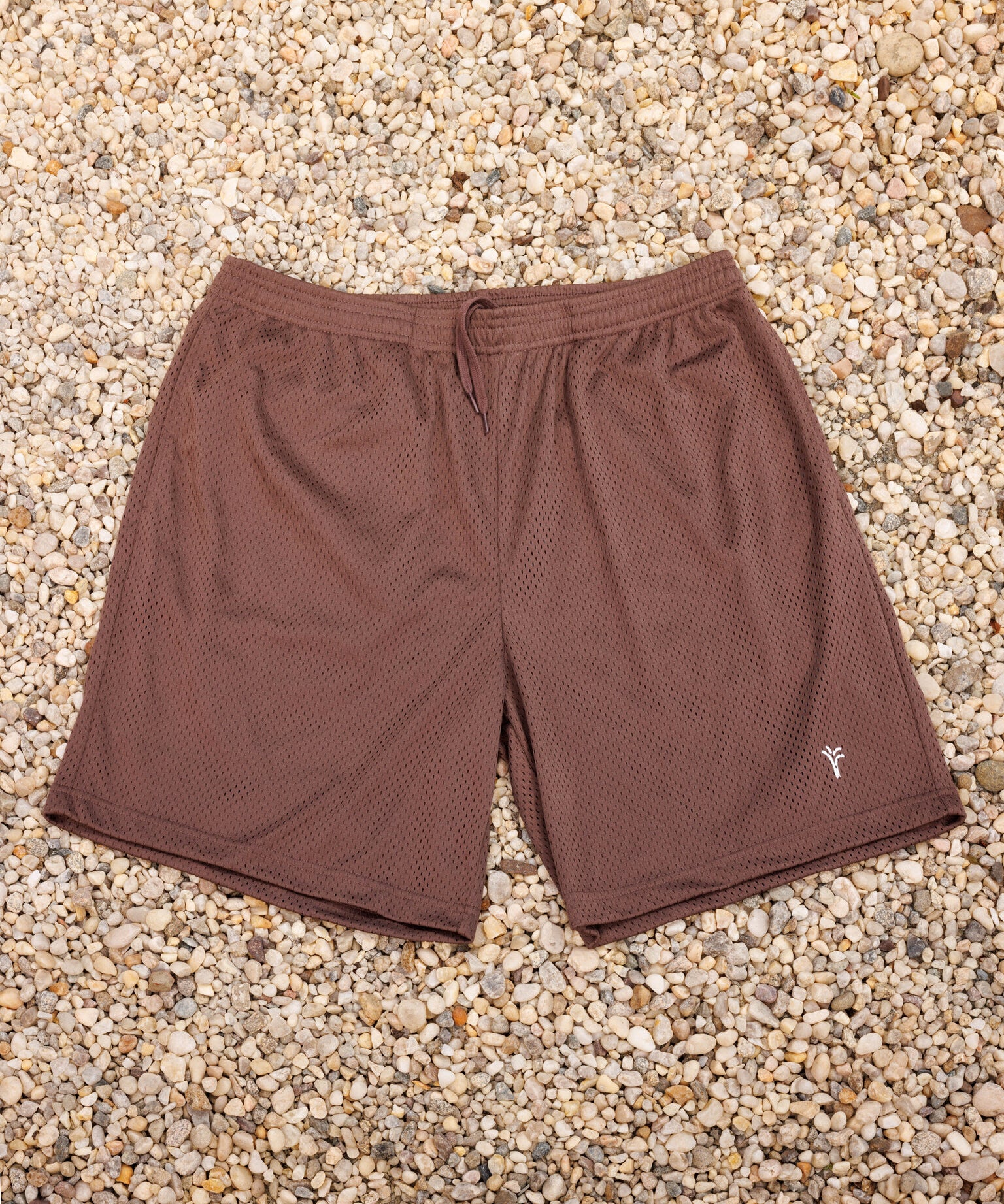 The Mesh Short