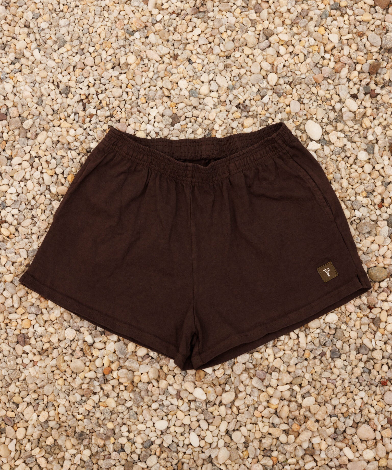 The Crop Short