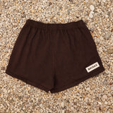 The Crop Short
