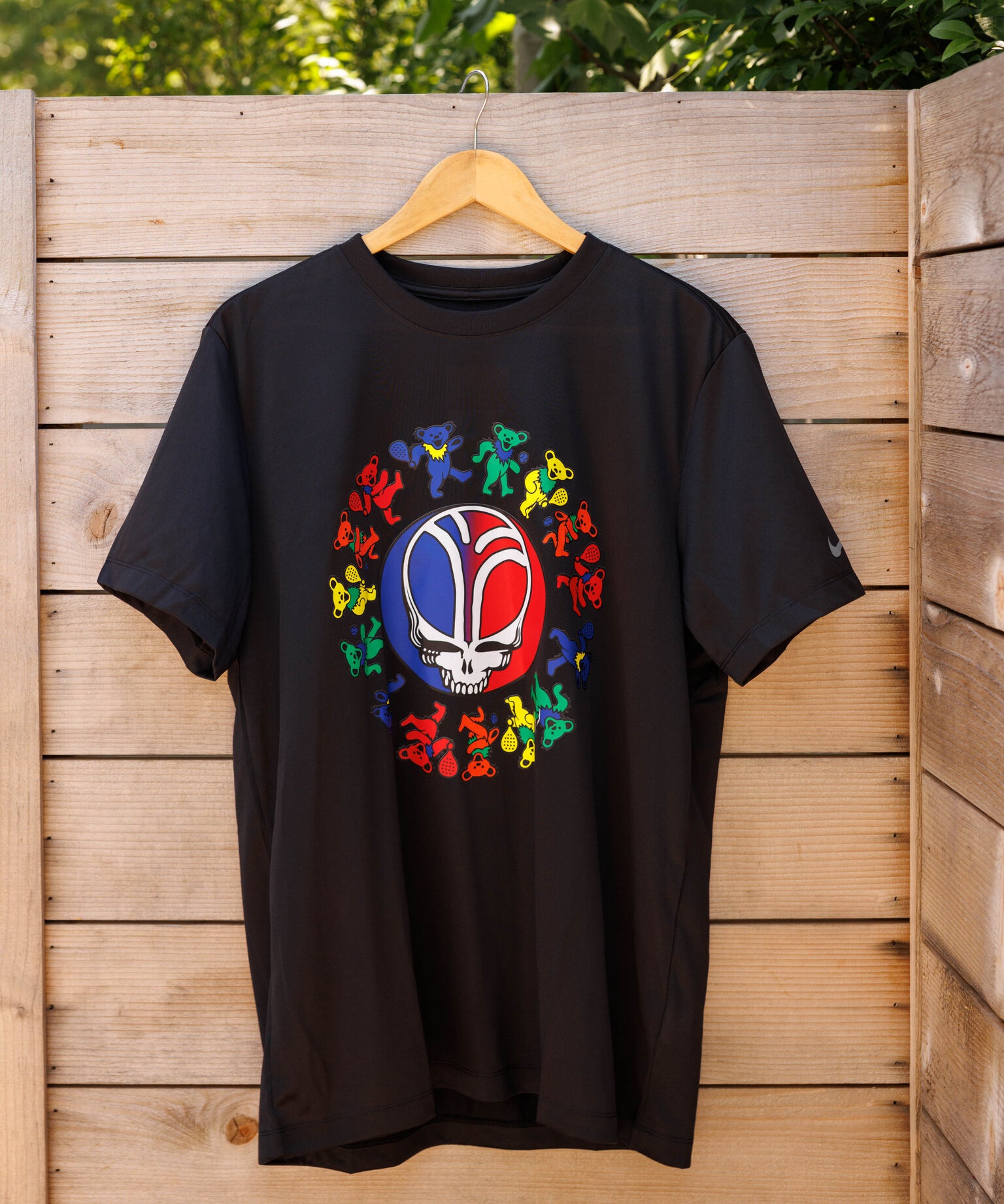 Grateful Dead Tee