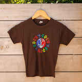 Grateful Dead Baby Tee