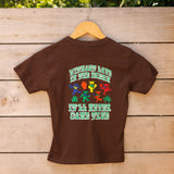 Grateful Dead Baby Tee