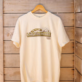 Cityview Racquet Swingline Tee