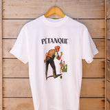 Pétanque Tee
