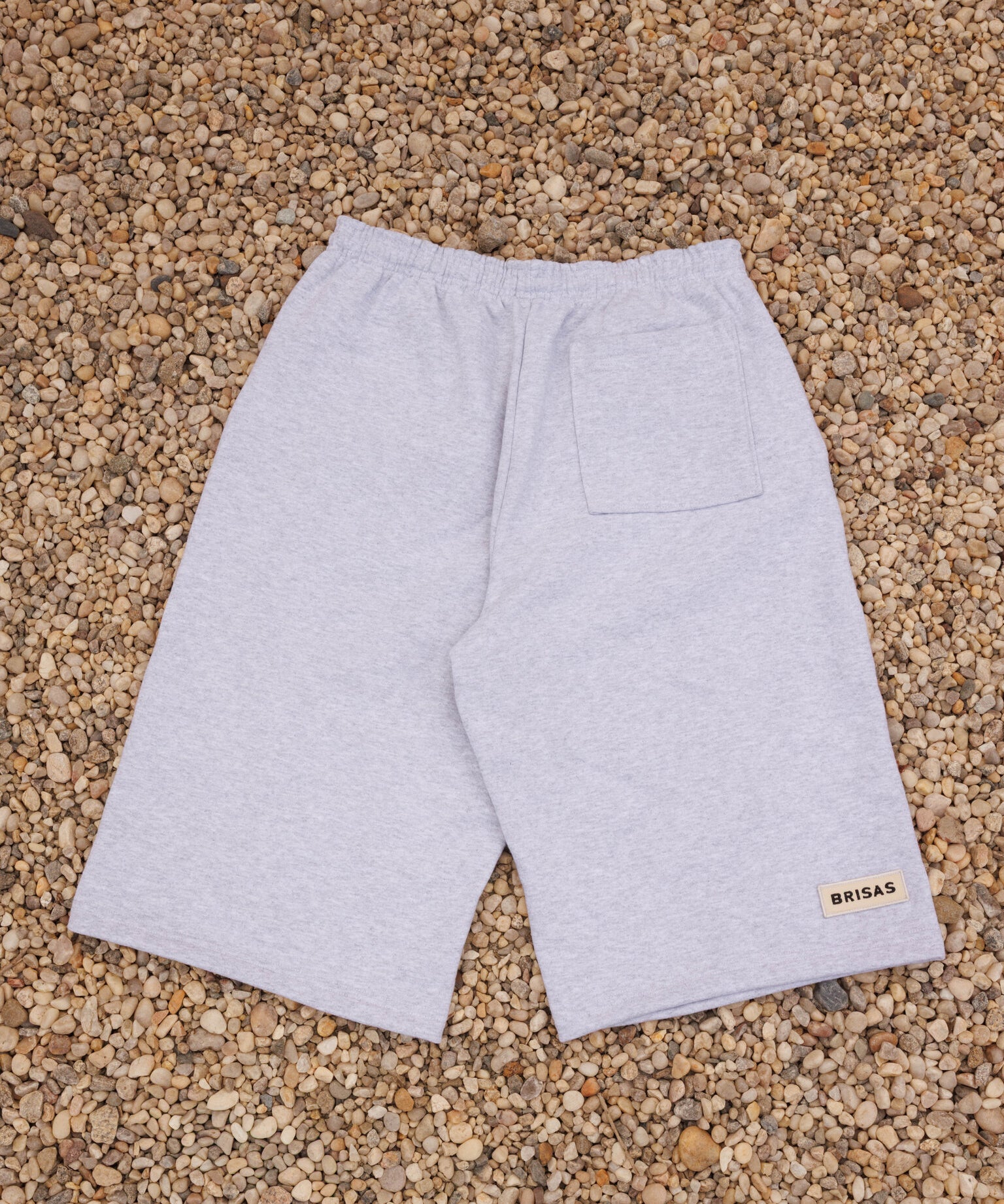 The Capri Short